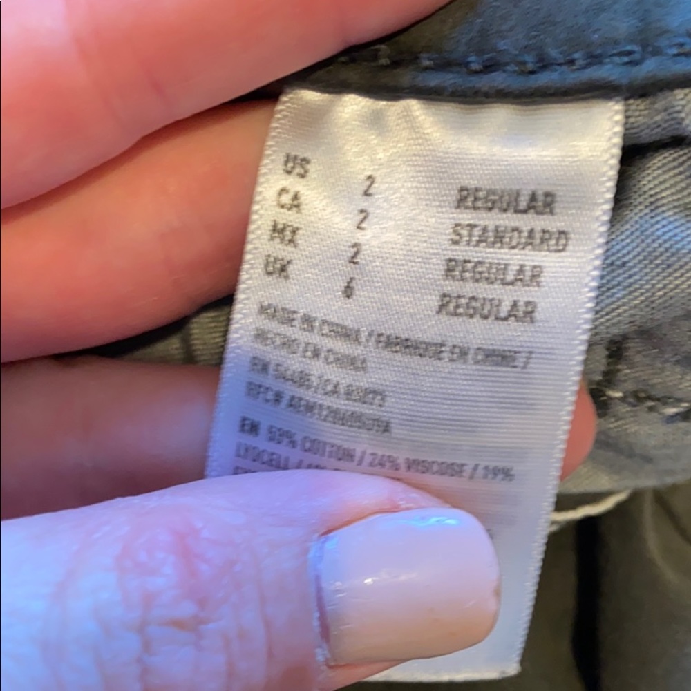 American Eagle Jeans - Picture 5 of 5